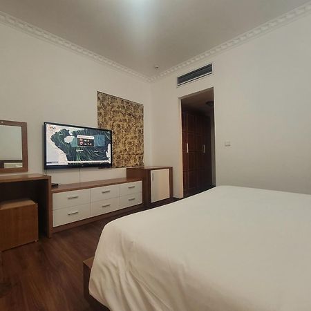 Luxor Boutique Hotel Ханой Экстерьер фото