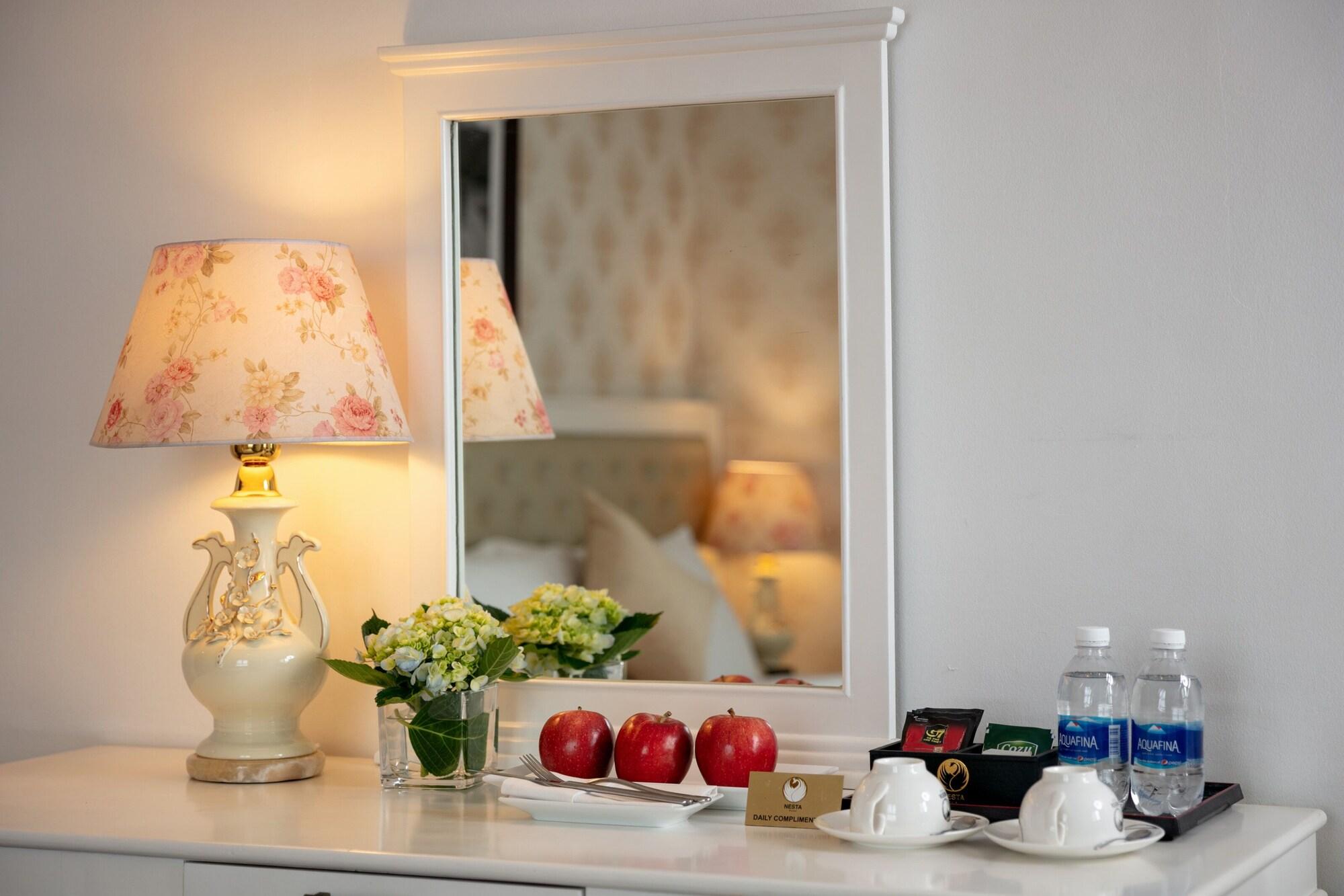 Luxor Boutique Hotel Ханой Экстерьер фото