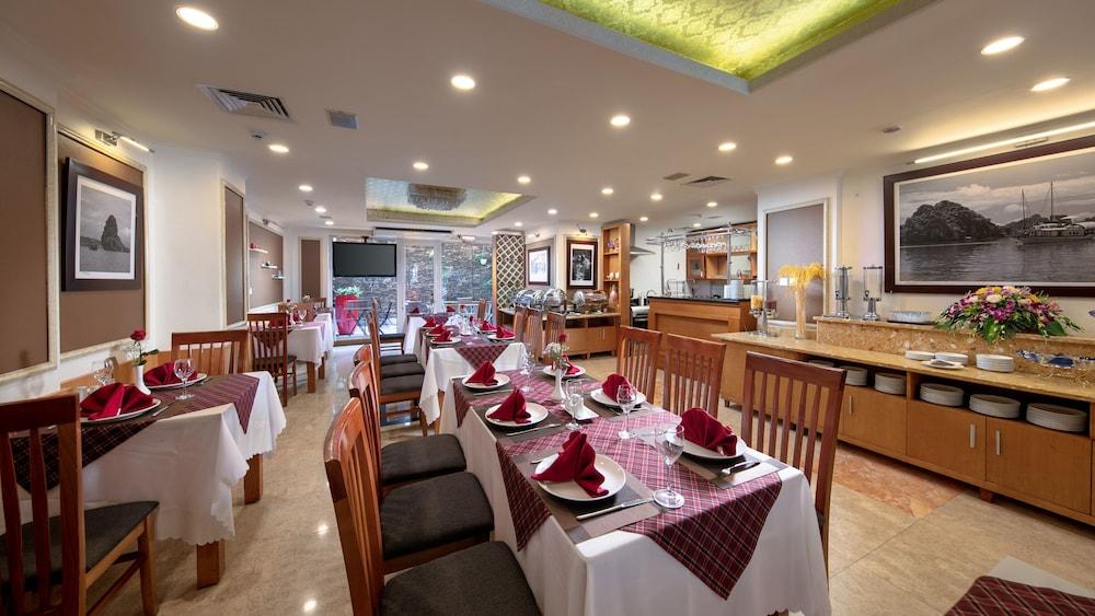 Luxor Boutique Hotel Ханой Экстерьер фото
