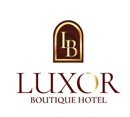 Luxor Boutique Hotel Ханой Экстерьер фото