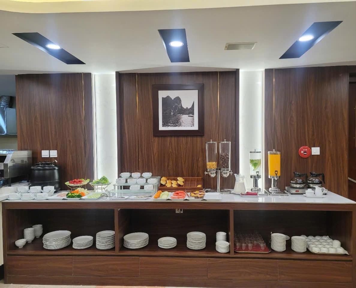 Luxor Boutique Hotel Ханой Экстерьер фото