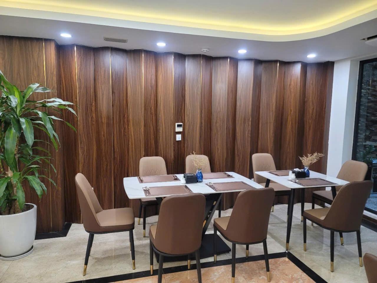 Luxor Boutique Hotel Ханой Экстерьер фото